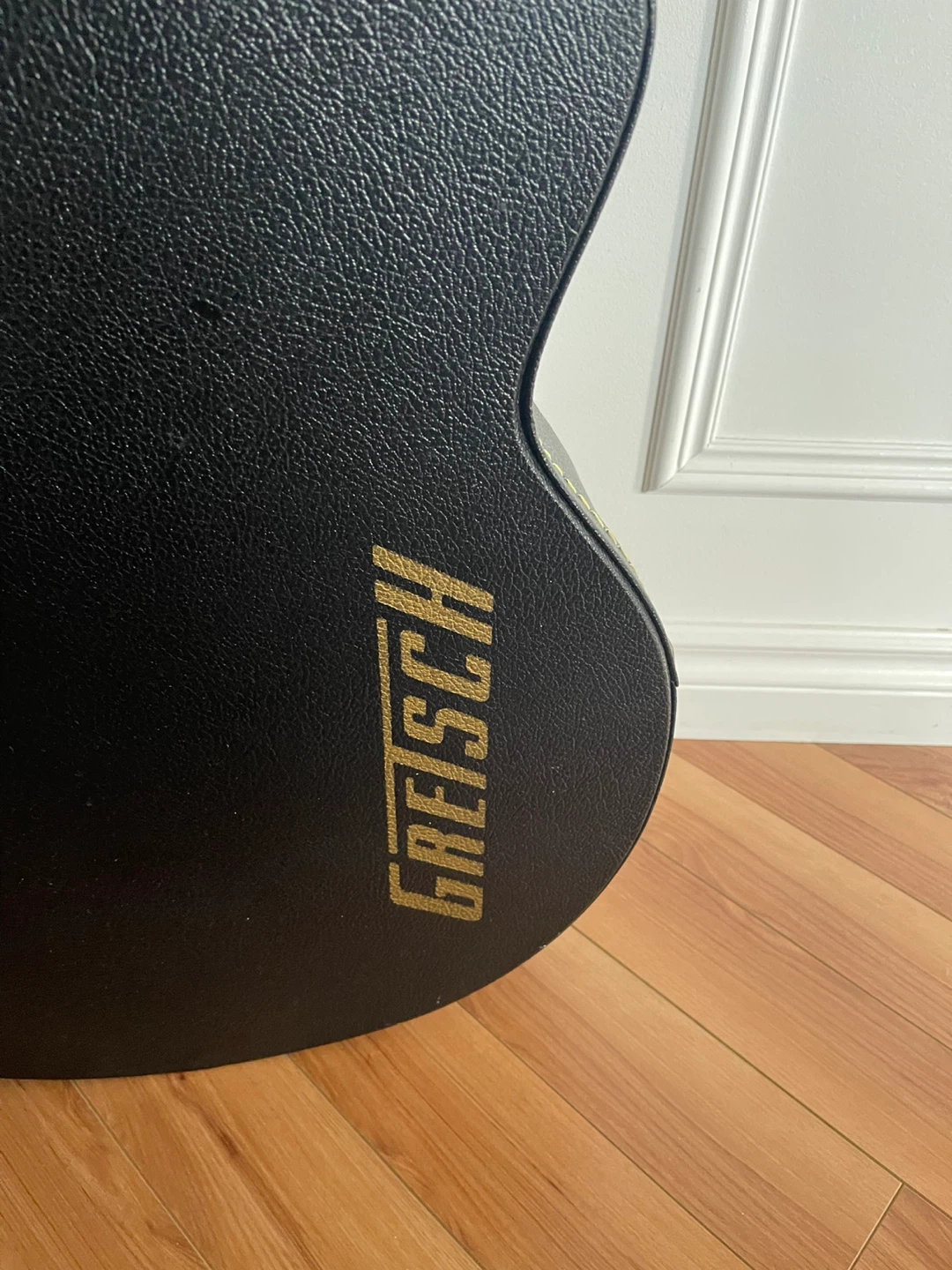 Gretsch Electric Guitar with Case
