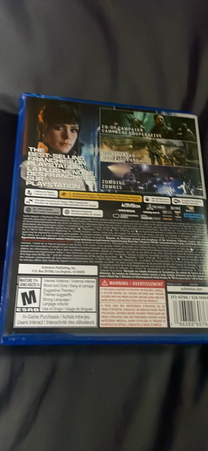 Call of Duty 7 - photo 2