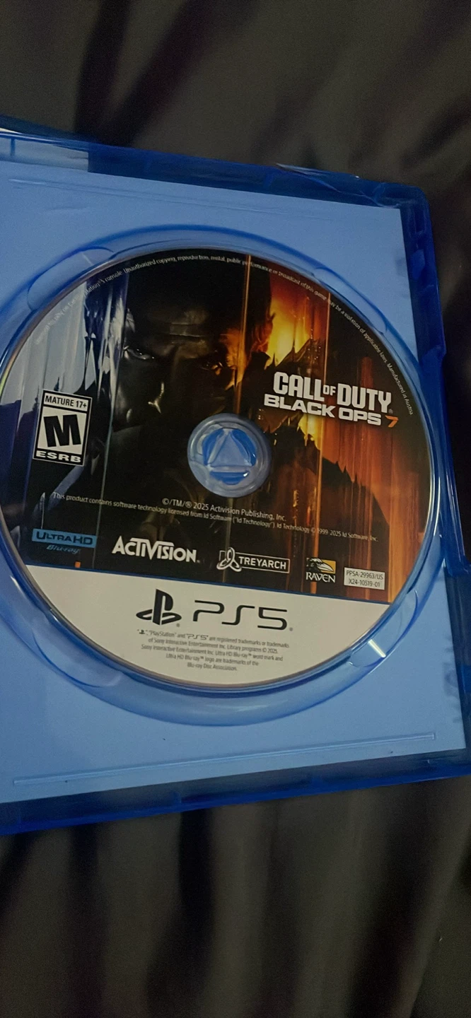 Call of Duty 7 - photo 3