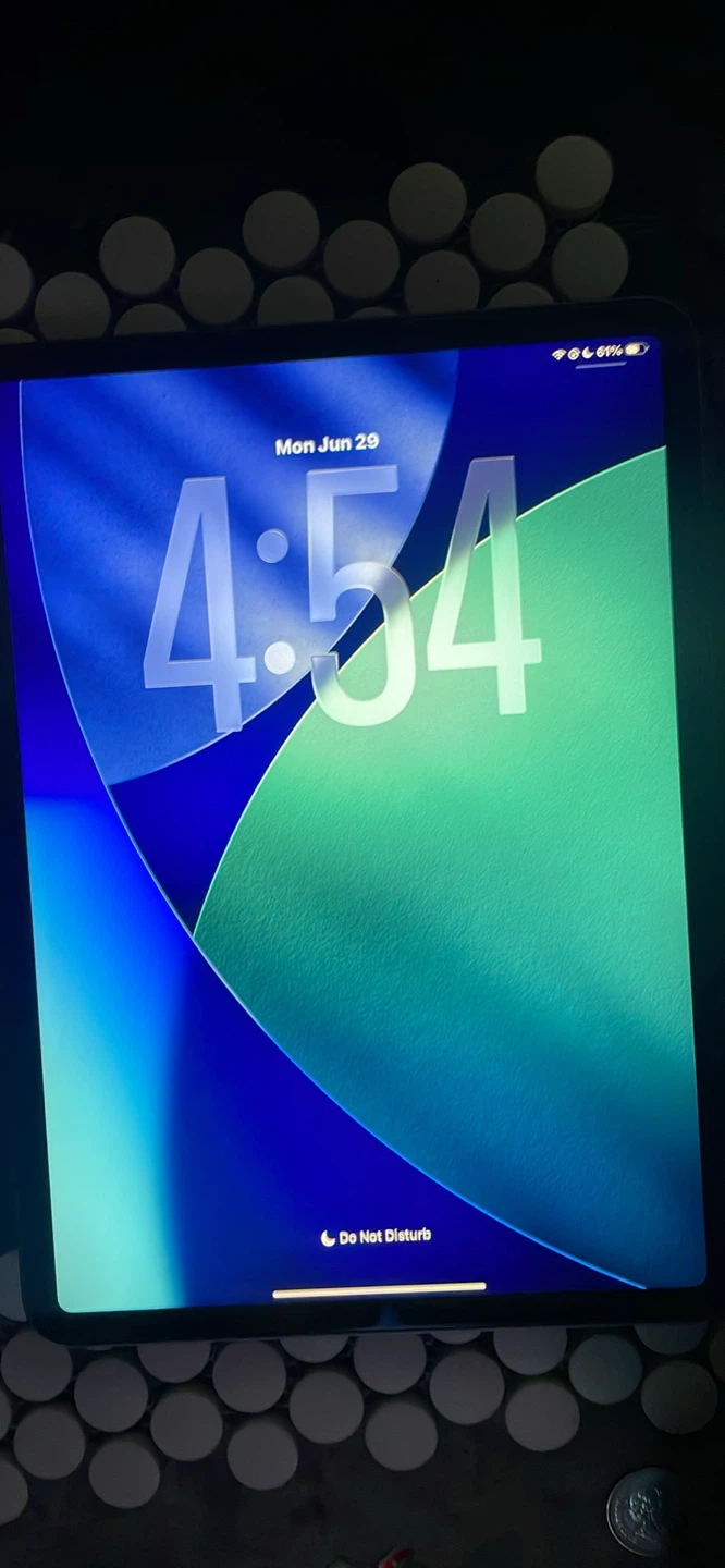 IPad 11 pro (3rd Generation) - photo 2