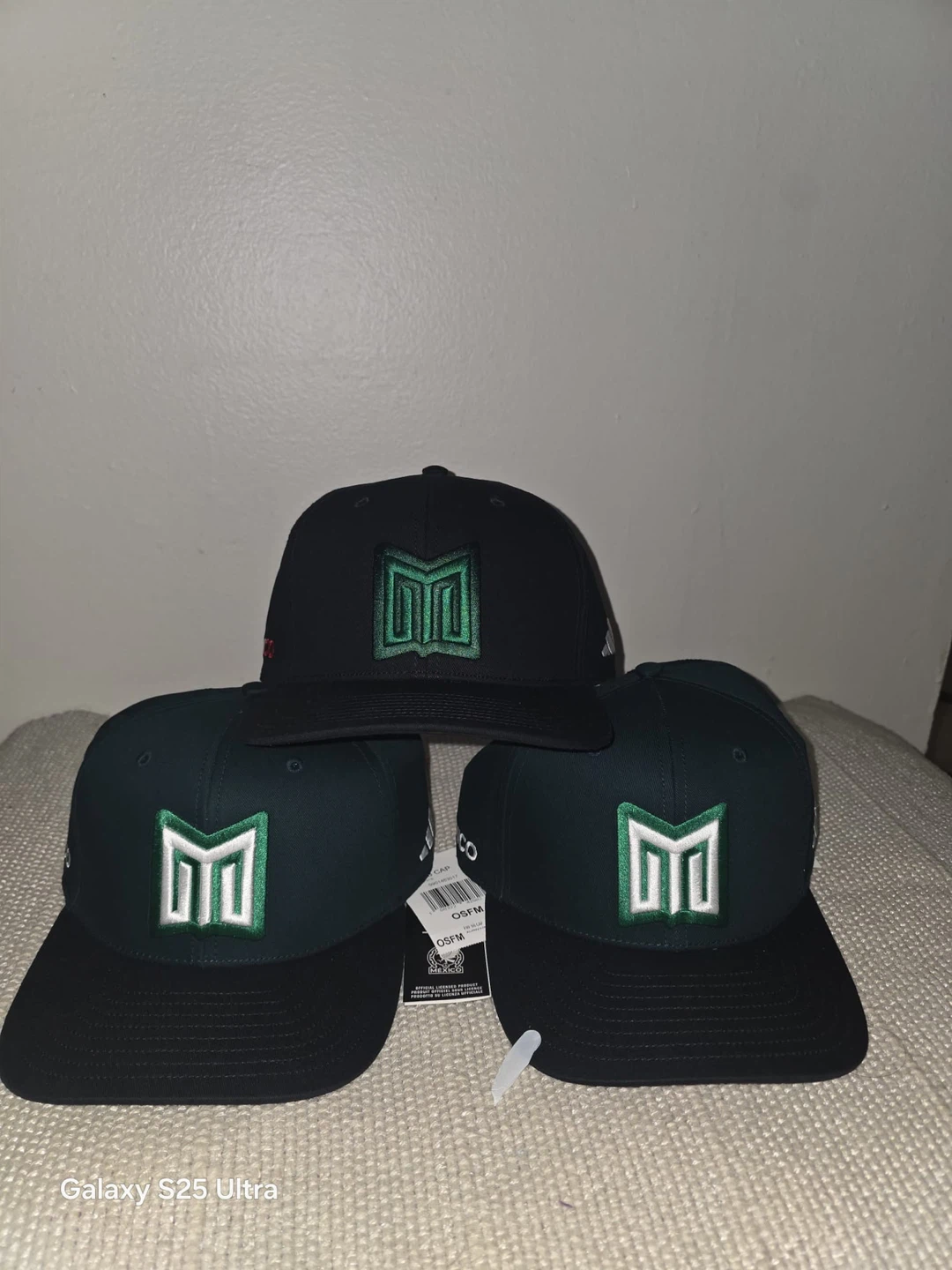 Adidas Argentina AFA Baseball Cap