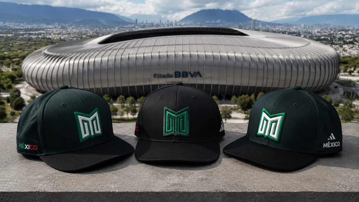 Adidas Argentina AFA Baseball Cap - photo 4