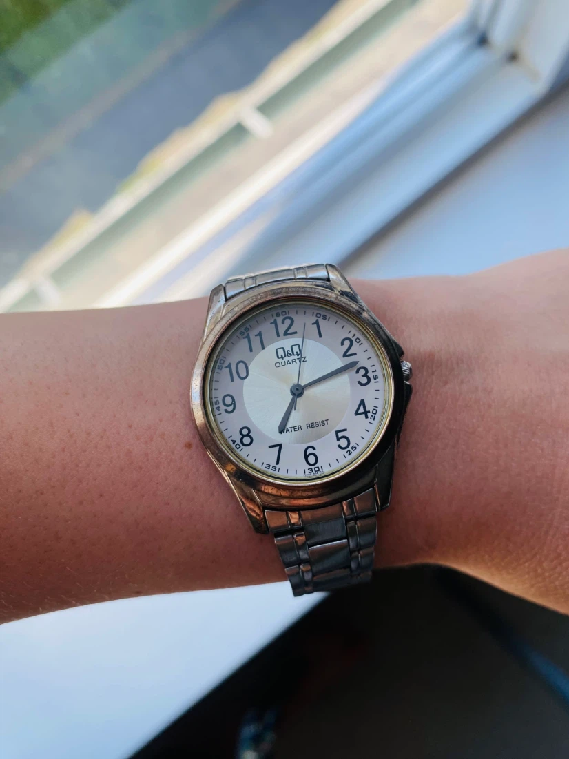 QQ women’s wristwatch - photo 2