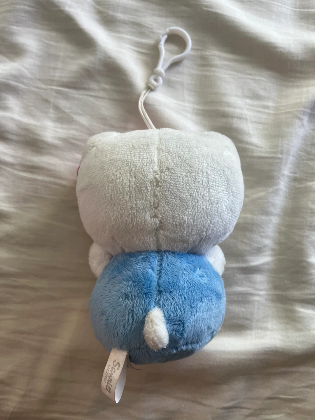 Hello Kitty Keychain - photo 2