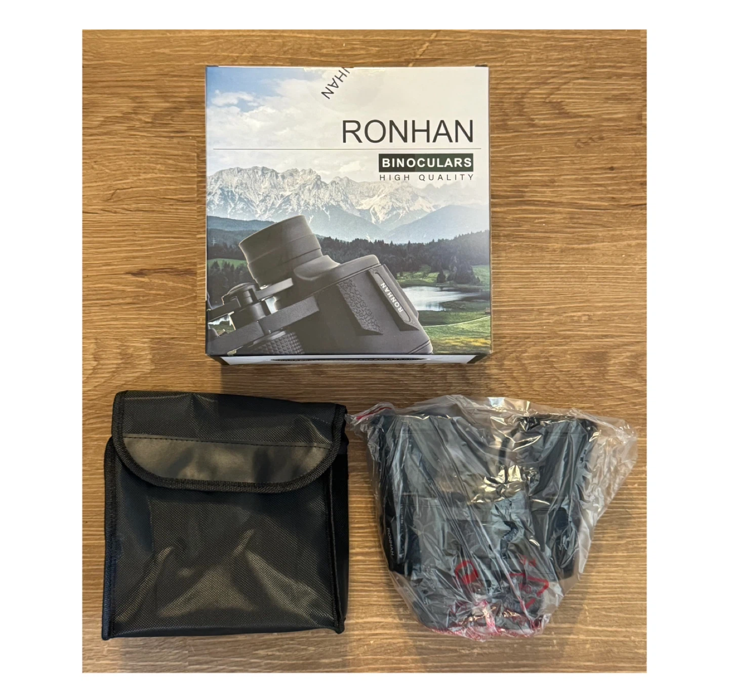 Brand new Binoculars for Adults High Powered - photo 2