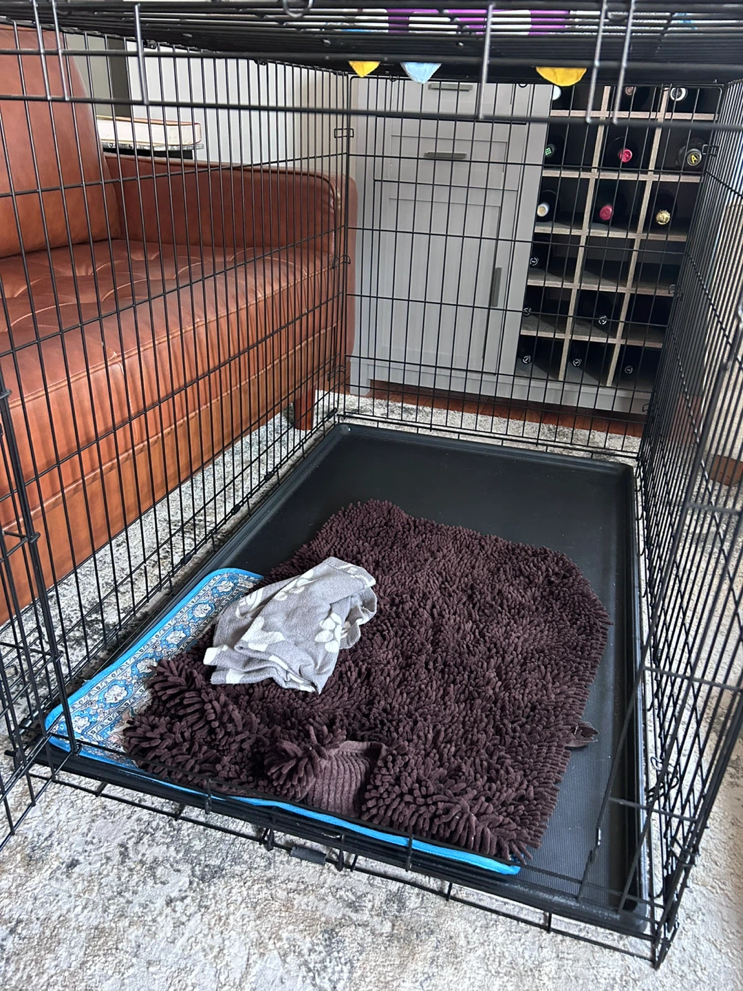 XL Dog kennel - photo 2