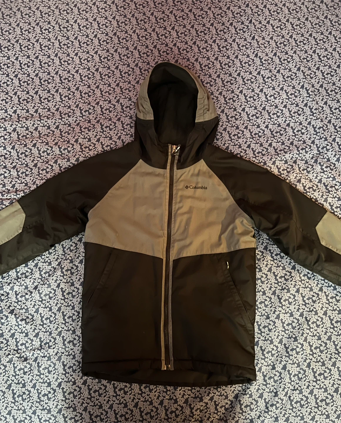 Columbia Alpine Action || Kids Jacket