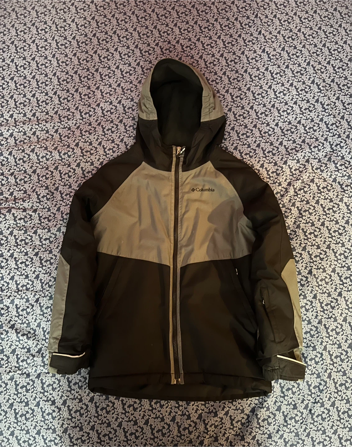 Columbia Alpine Action || Kids Jacket - photo 2