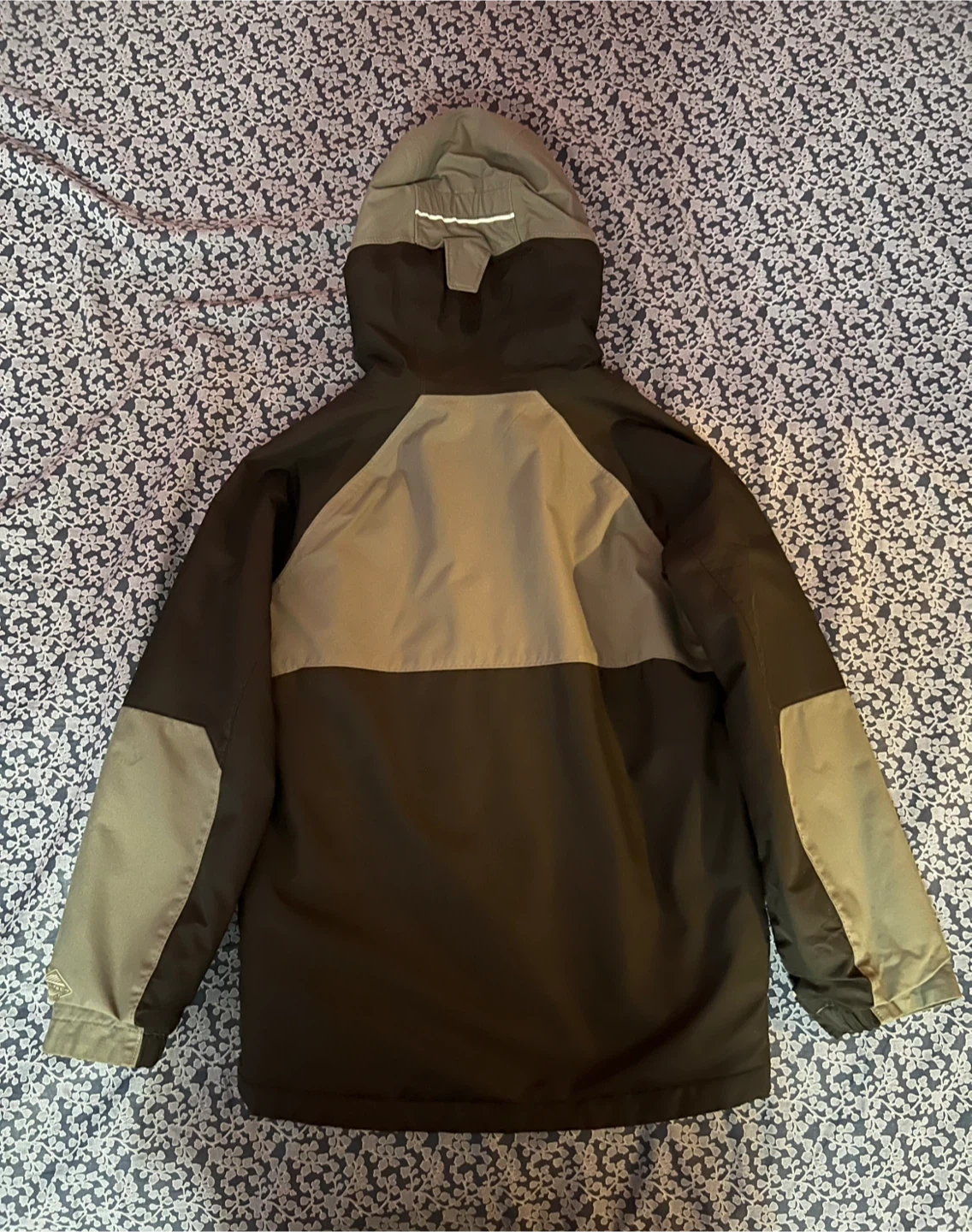 Columbia Alpine Action || Kids Jacket - photo 3