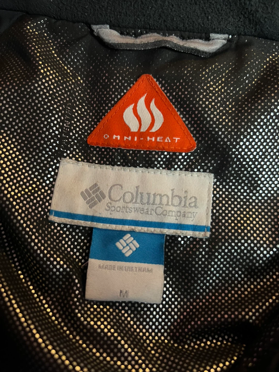 Columbia Alpine Action || Kids Jacket - photo 4