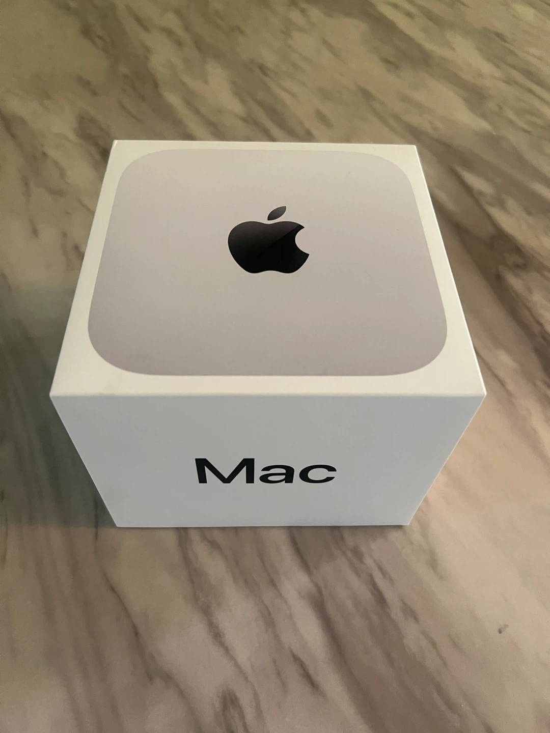 M4 Mac Mini 32gb