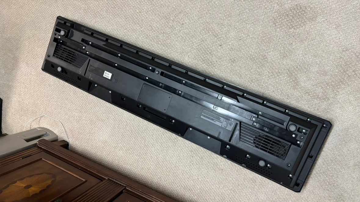 Yamaha P-95B Piano - photo 3