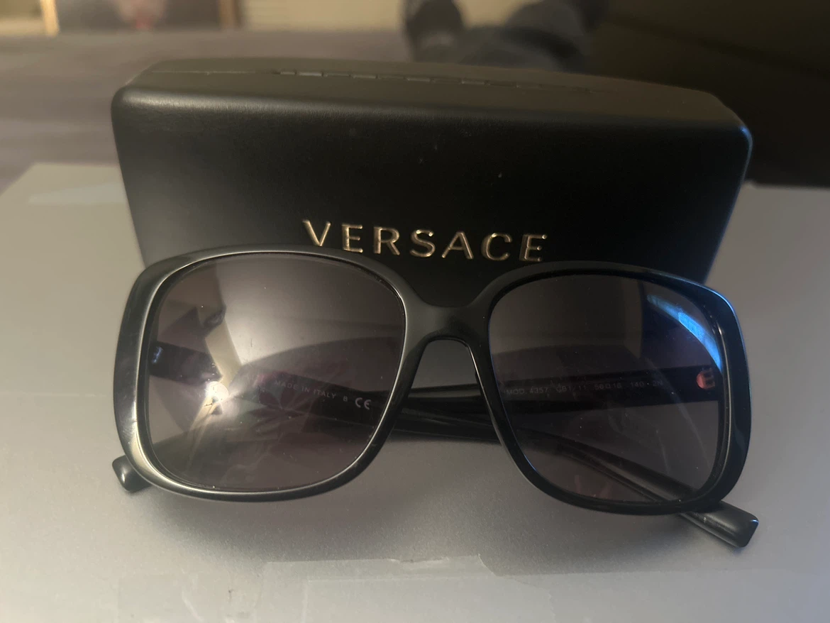 VERSACE glasses