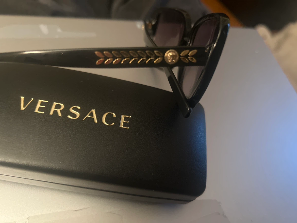 VERSACE glasses - photo 2