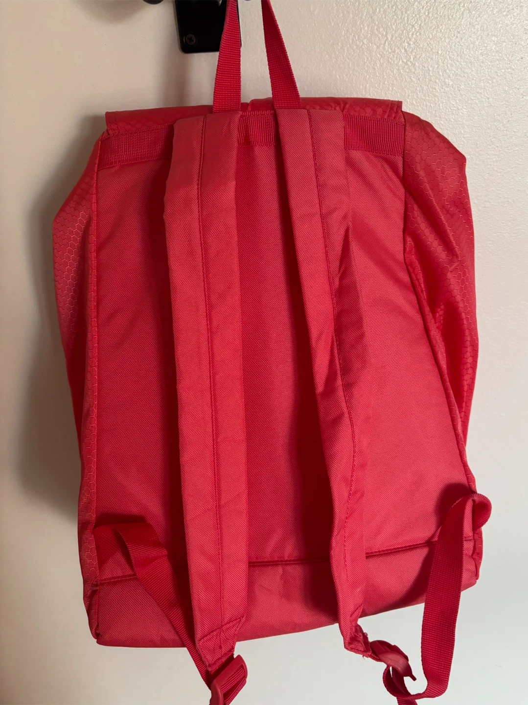Reebok Drawstring Backpack - photo 3