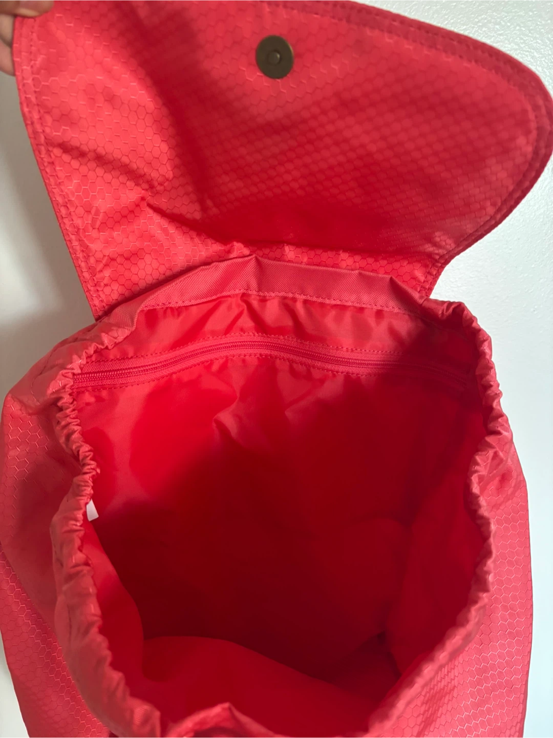 Reebok Drawstring Backpack - photo 4