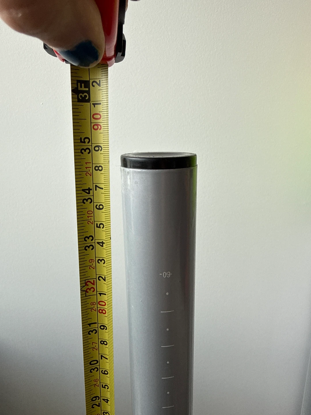 IKEA OLOV Table Legs - photo 5