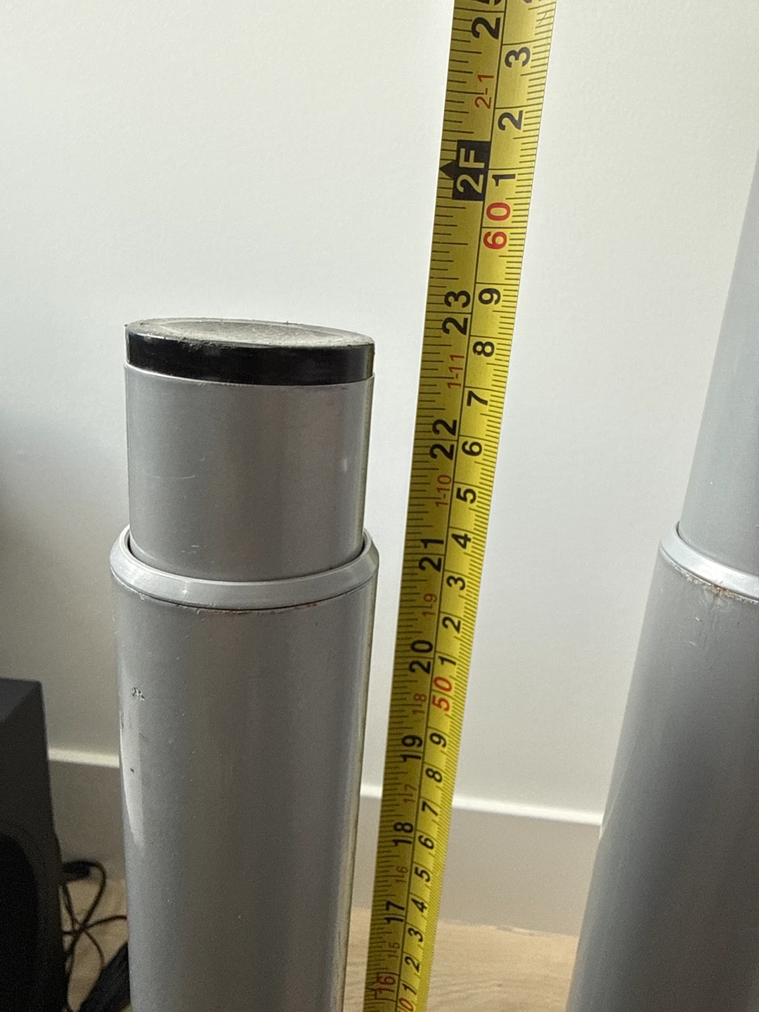 IKEA OLOV Table Legs - photo 4