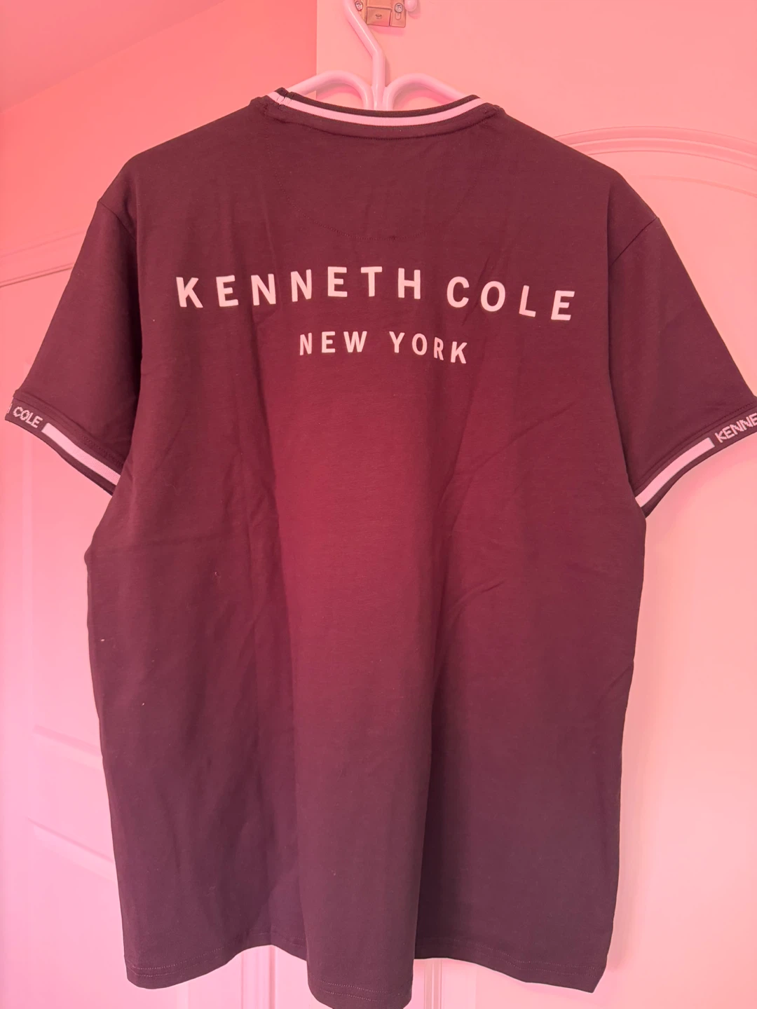 Kenneth Cole New York T-Shirt