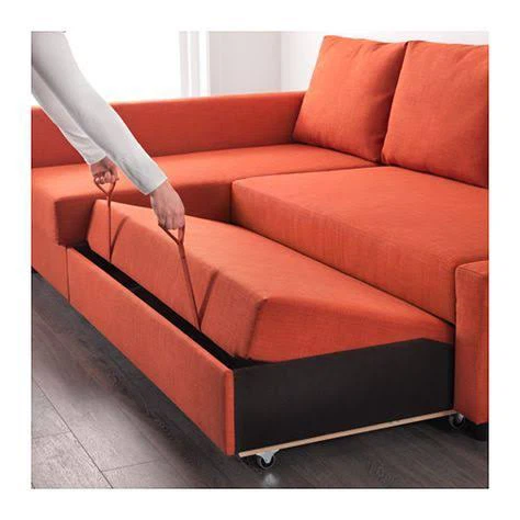 Ikea Friheten Sectional Sofa Bed