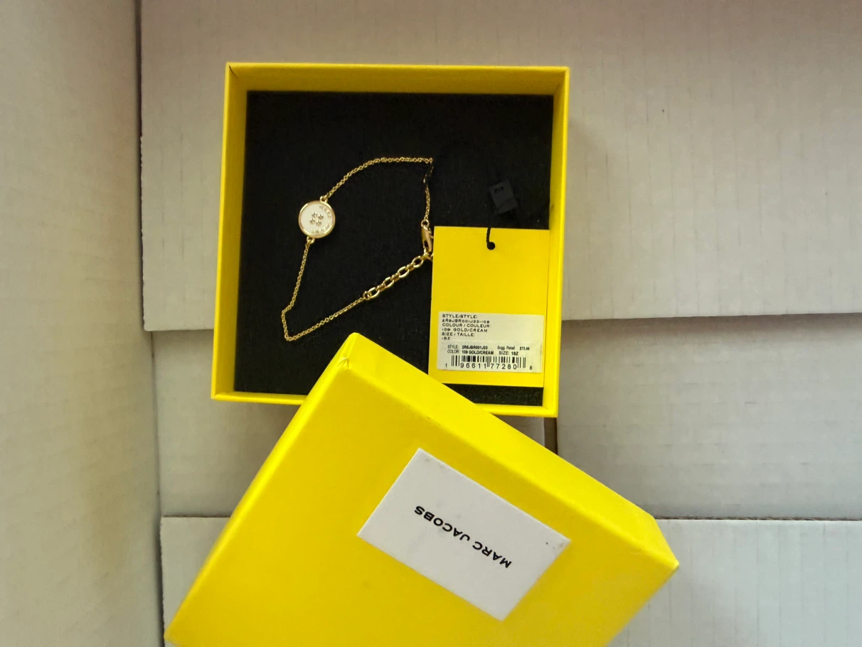 Marc jacob’s bracelet - photo 3