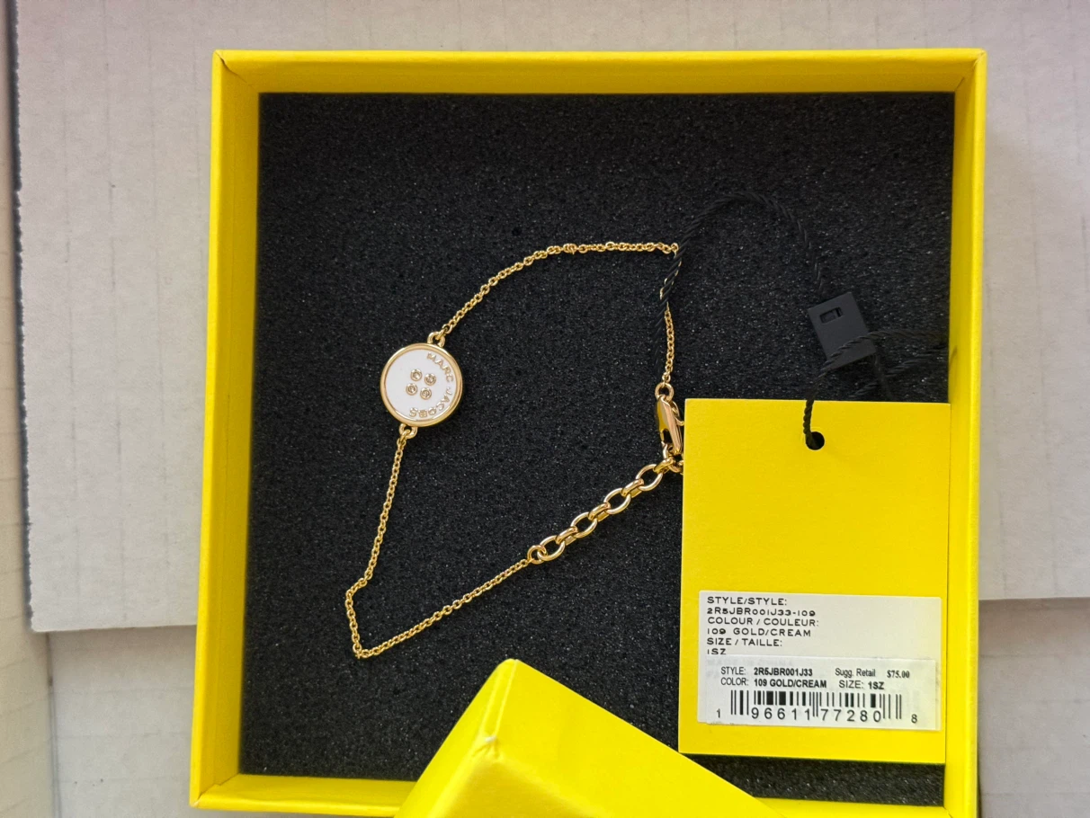 Marc jacob’s bracelet - photo 2