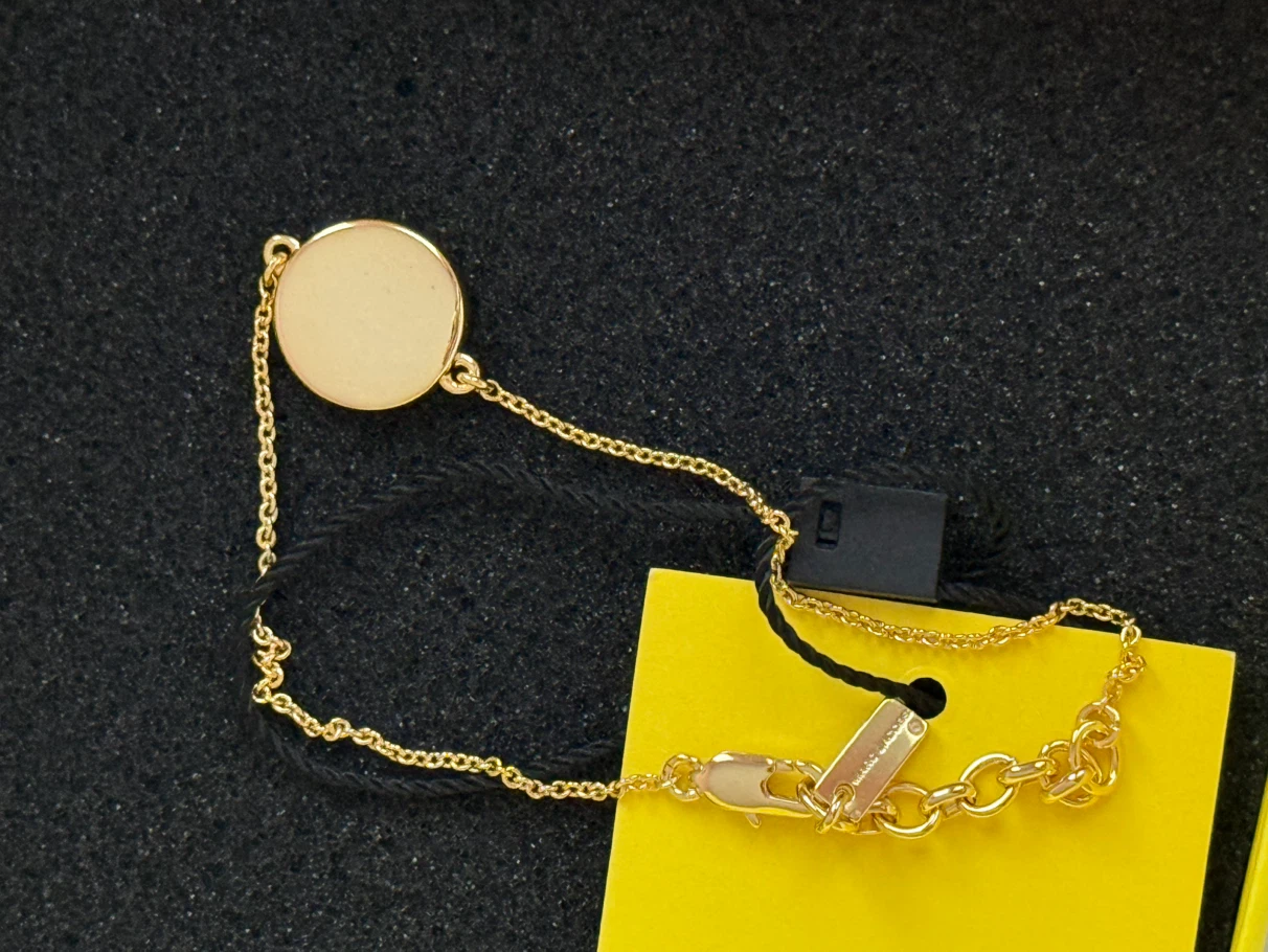 Marc jacob’s bracelet - photo 4