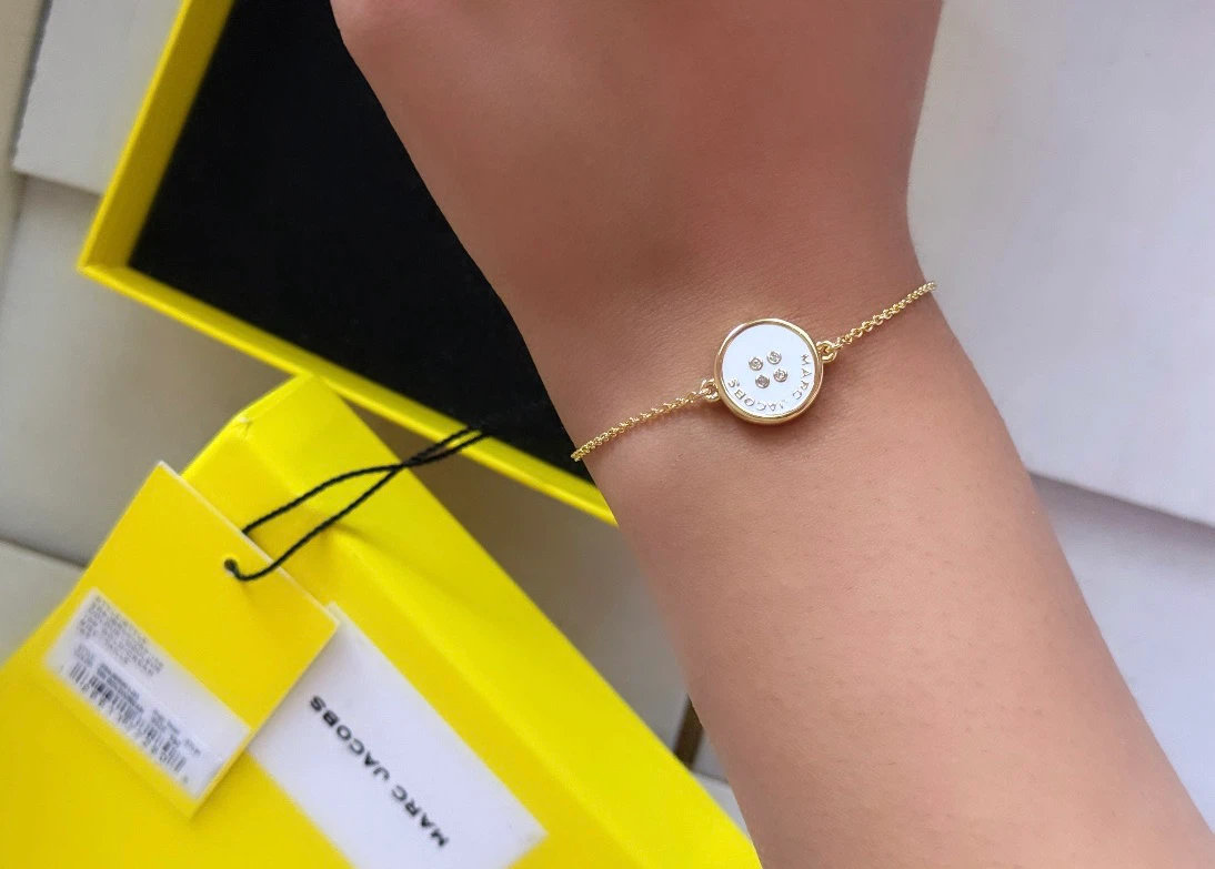 Marc jacob’s bracelet