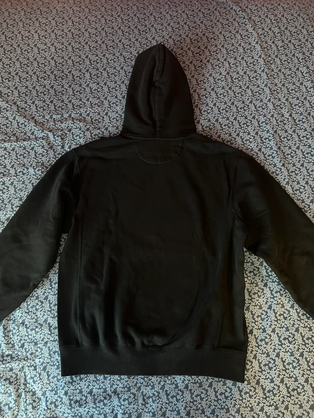 OVO Collegiate Men’s Hoodie Black *Authentic* - photo 2