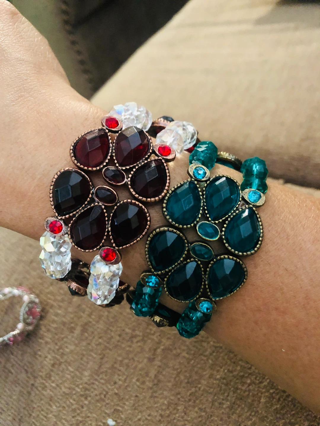 Accesories,take all for only $200
