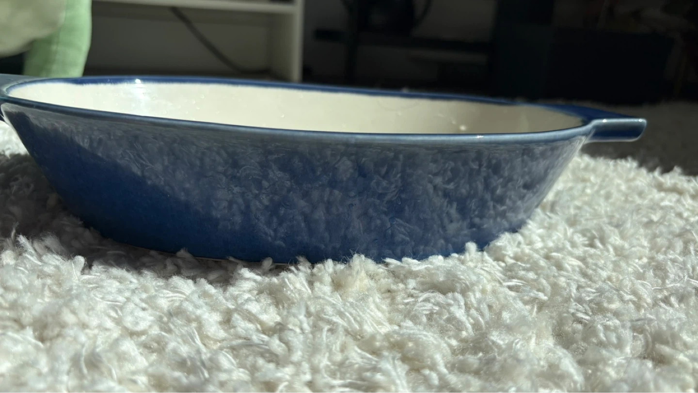 ICO Oval Baking Dish - photo 3