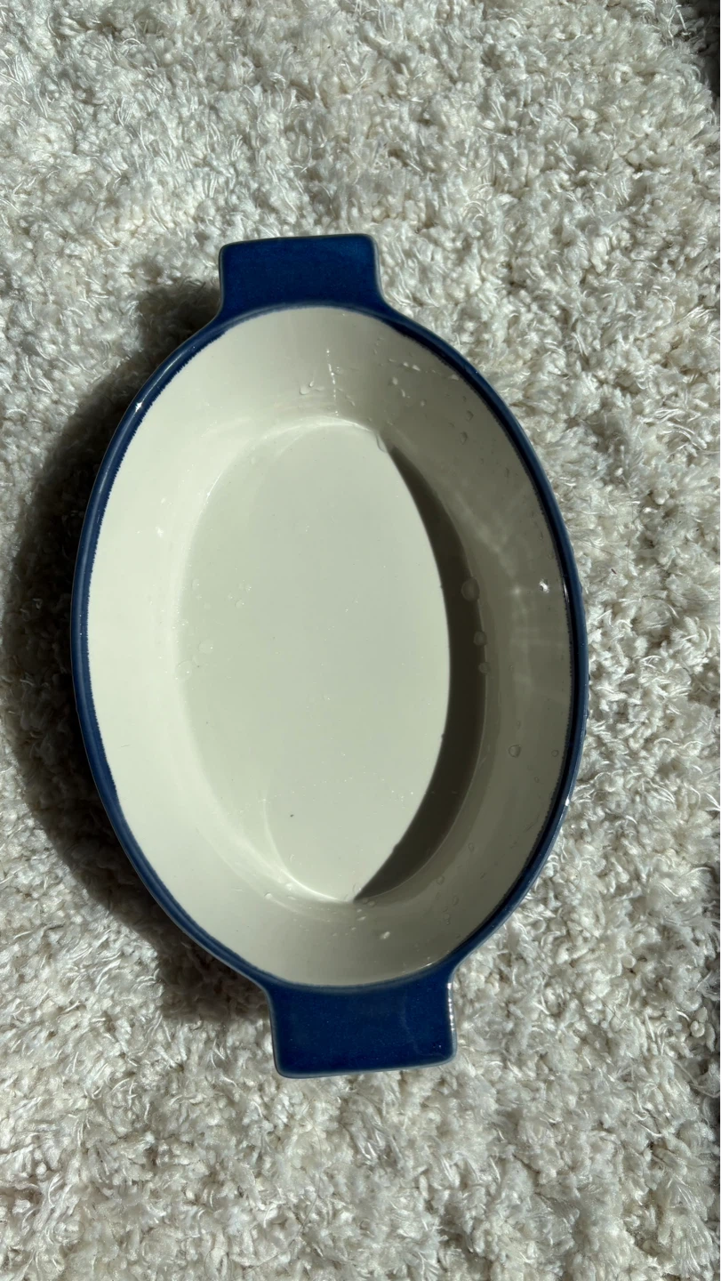 ICO Oval Baking Dish