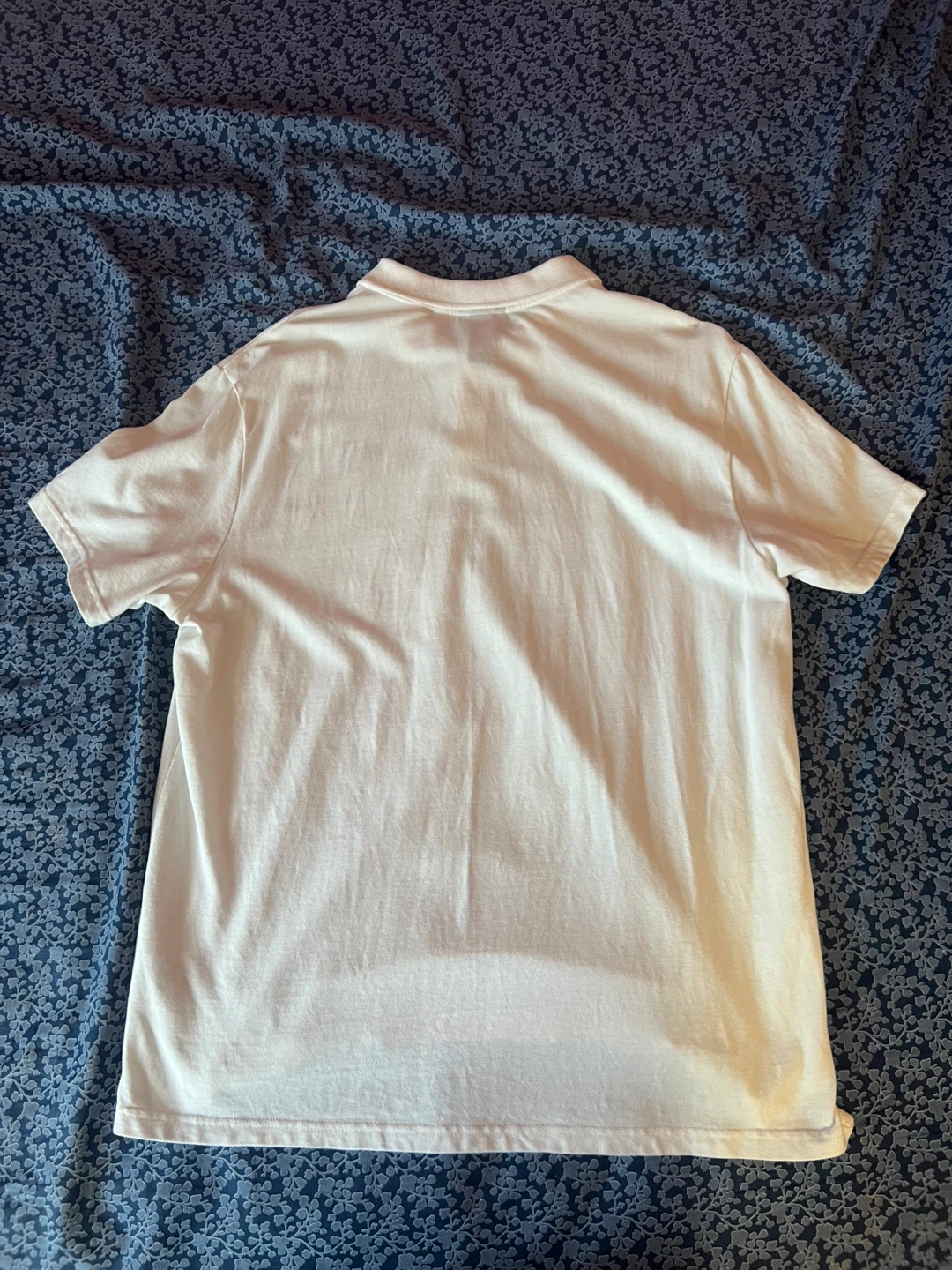 H&M Men’s Disney Mickey Mouse Polo Shirt - photo 2