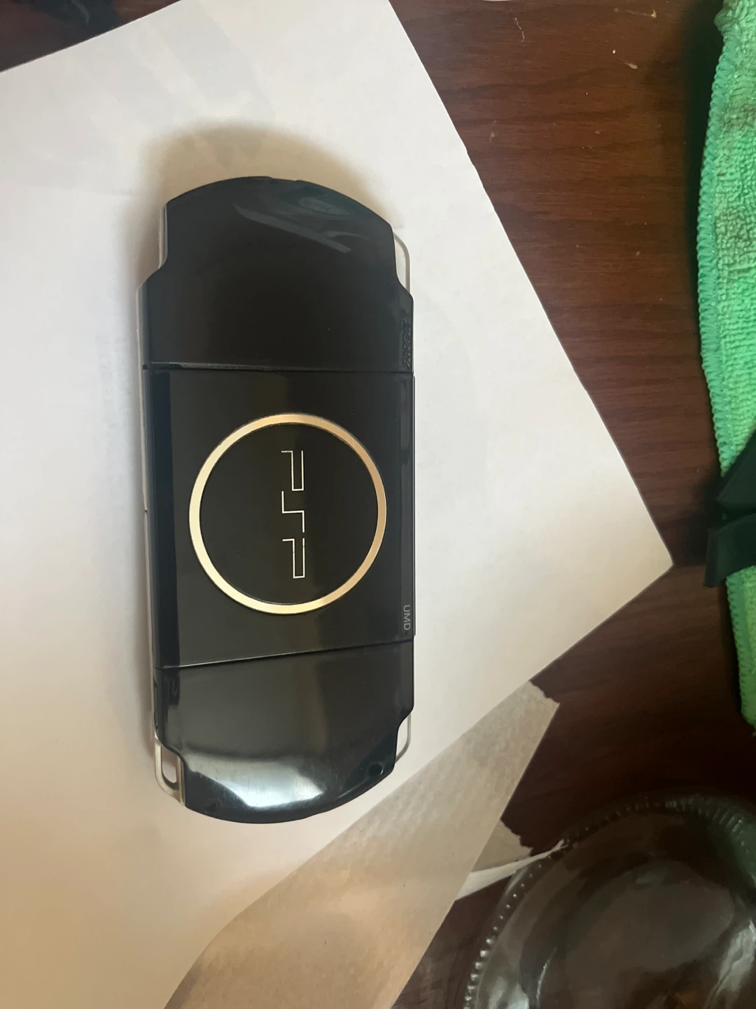 Sony PSP 3000
