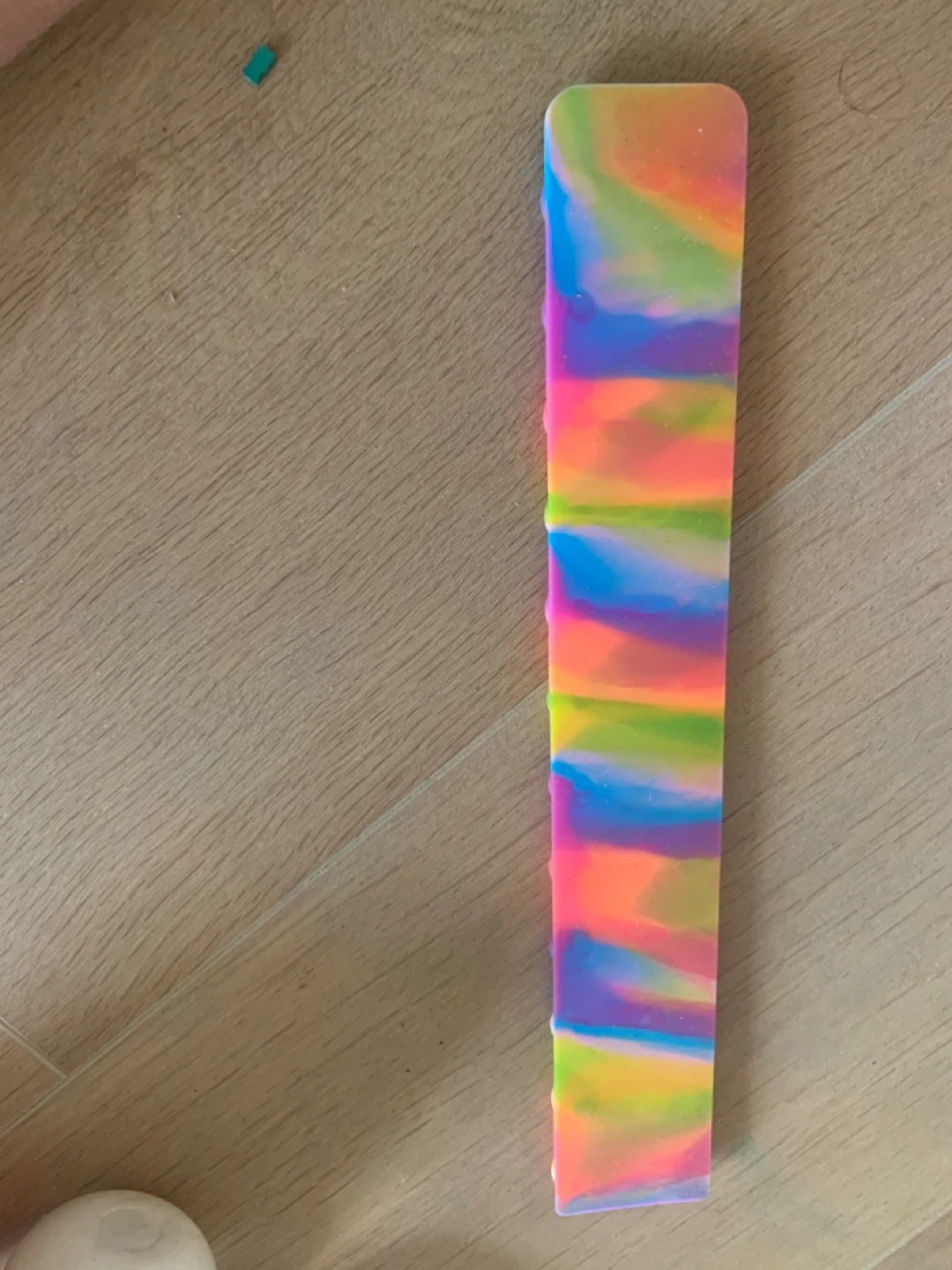 Rainbow Loom Bracelet Making Board - photo 2