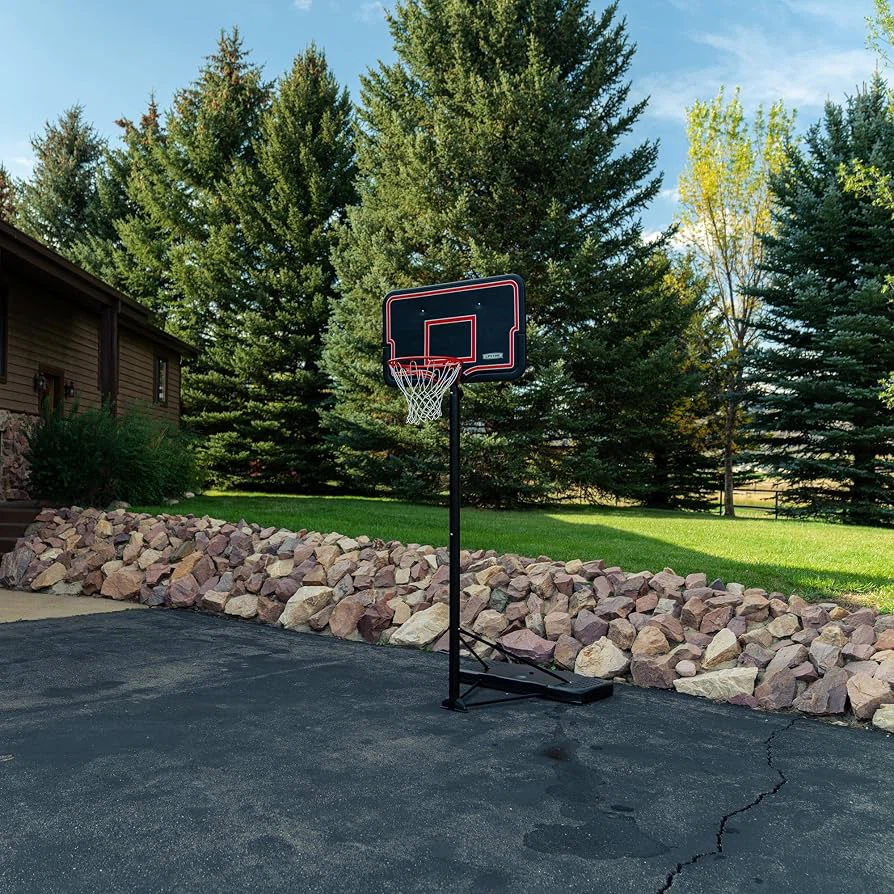 Lifetime Portable Basketball Hoop - photo 3