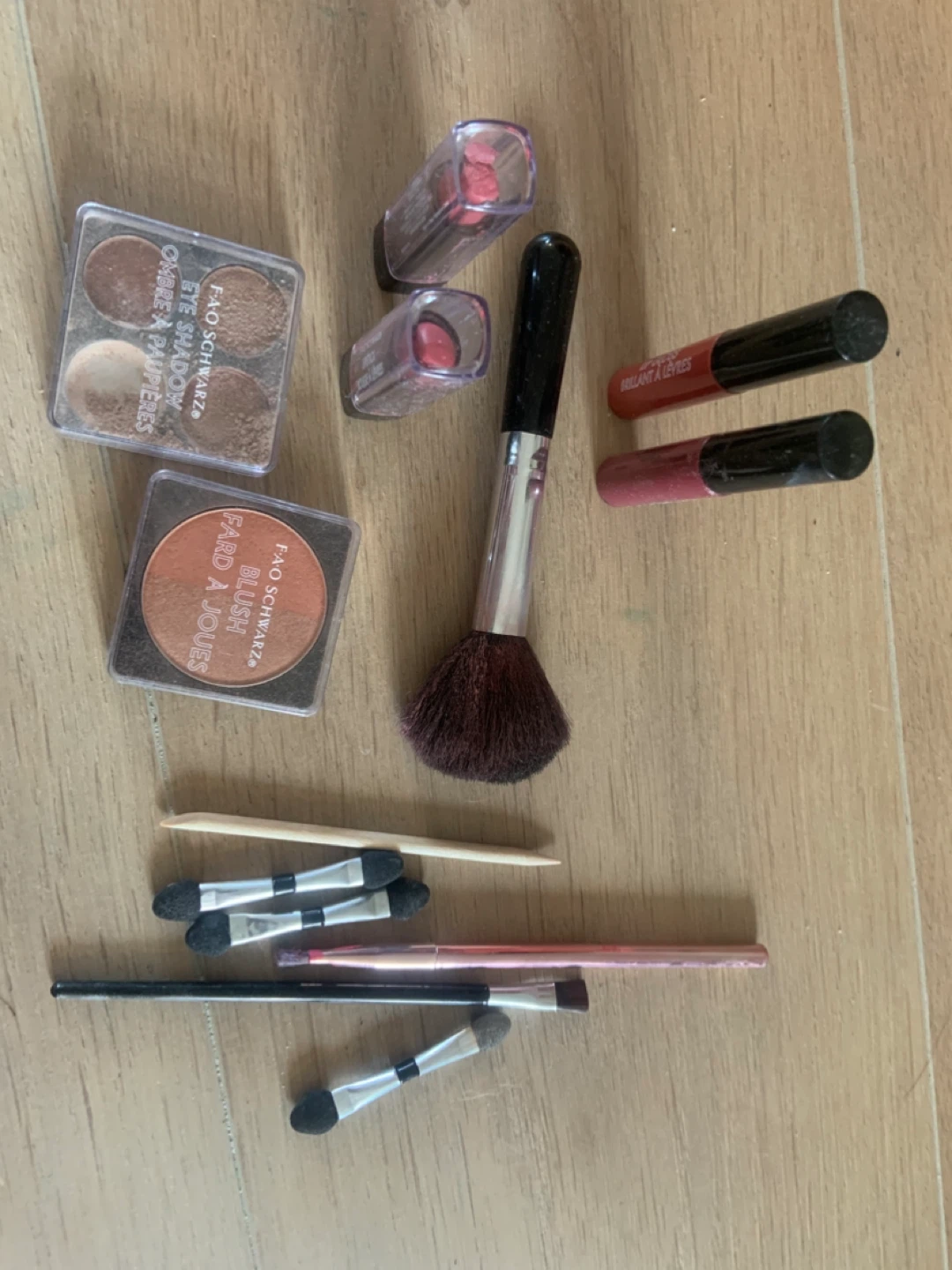 Make up for kids