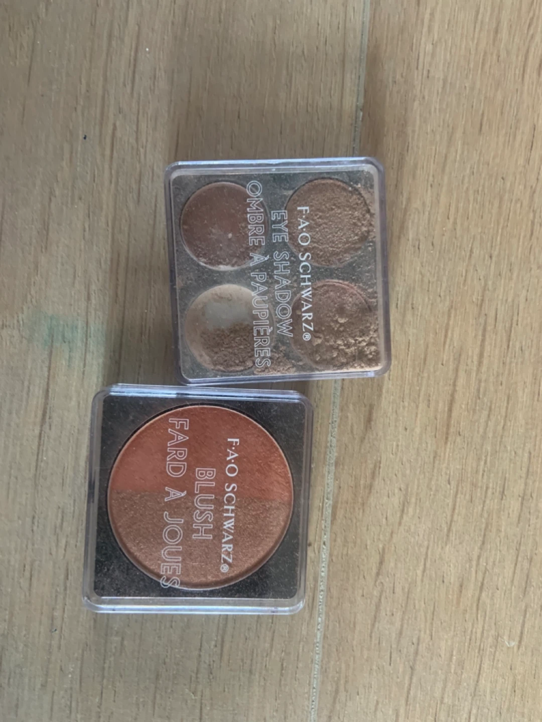 Make up for kids - photo 5