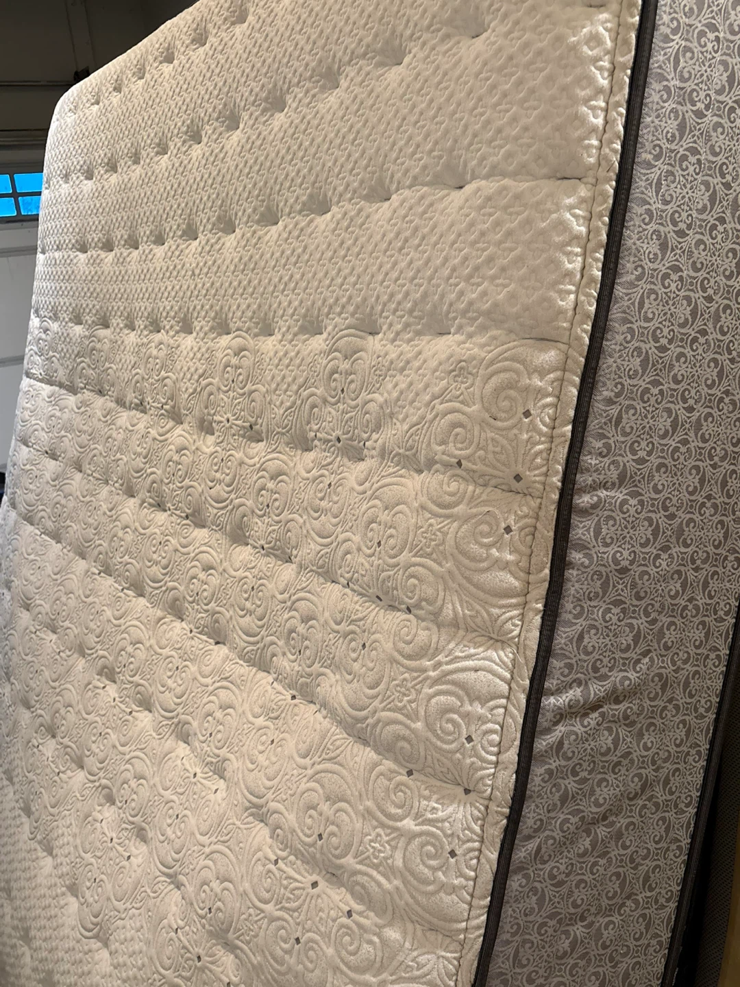 King Mattress