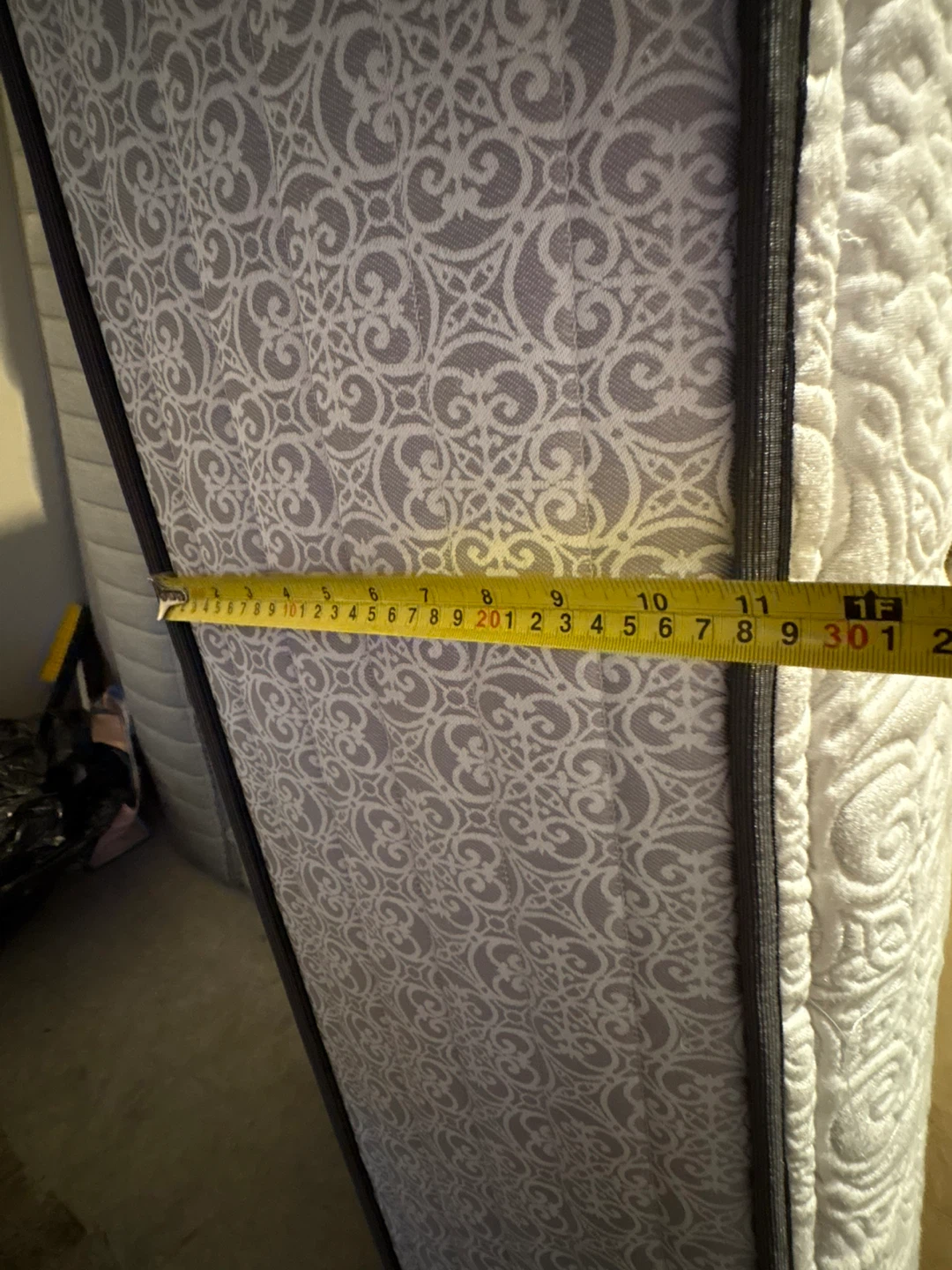 King Mattress - photo 2