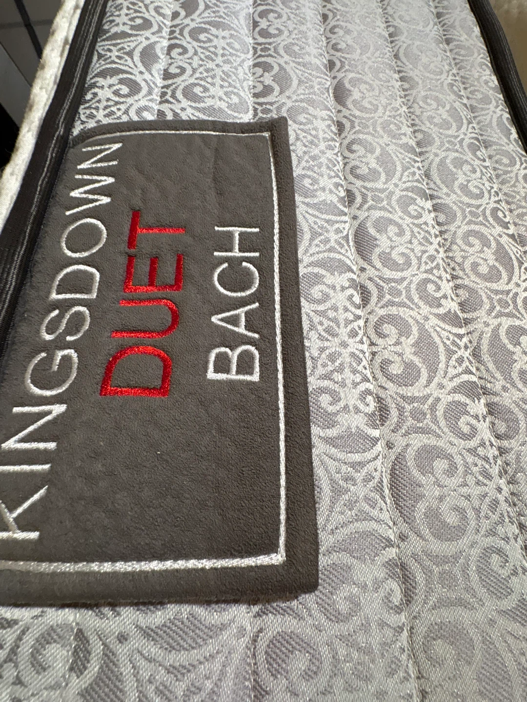 King Mattress - photo 3
