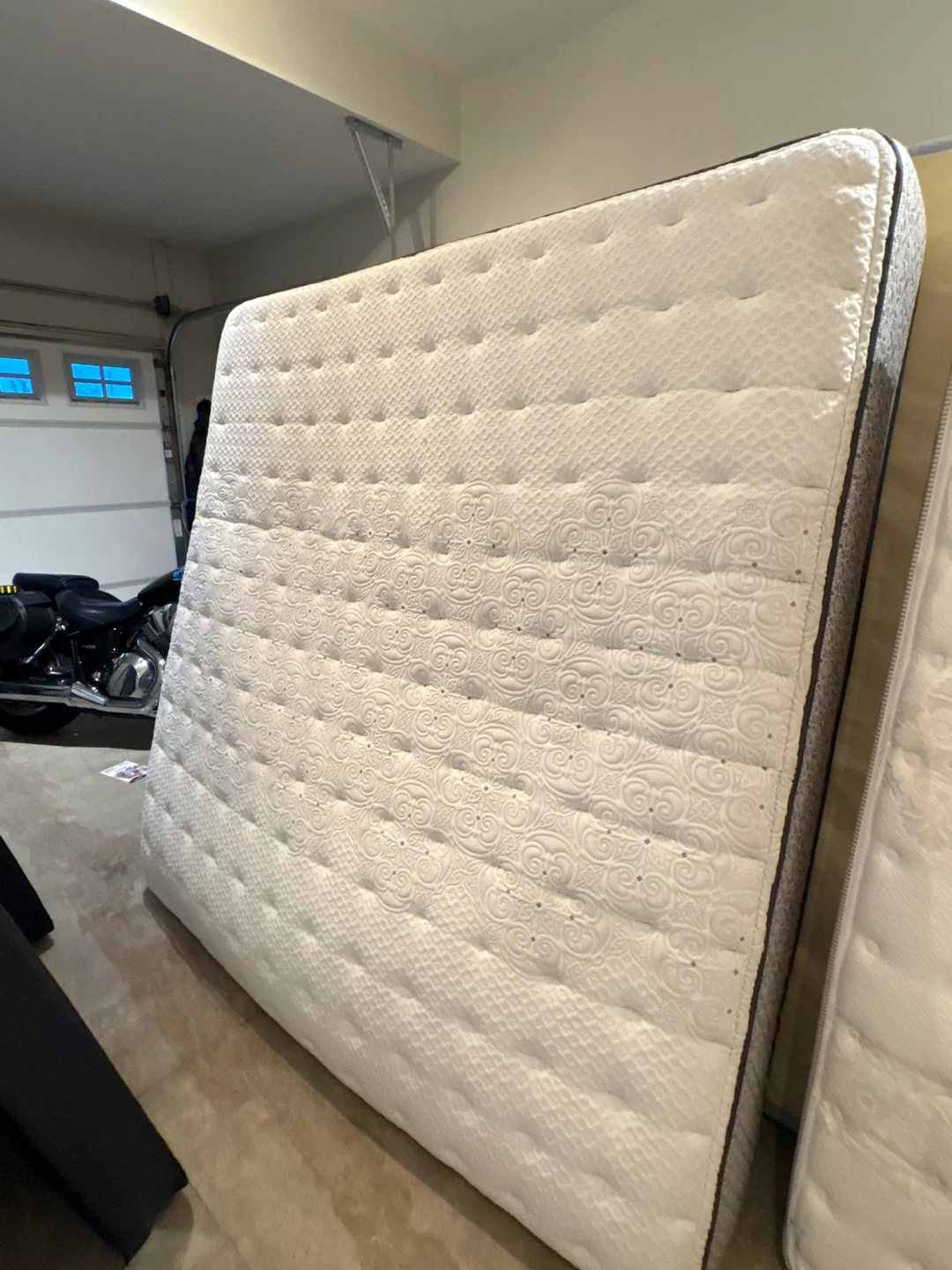 King Mattress - photo 4