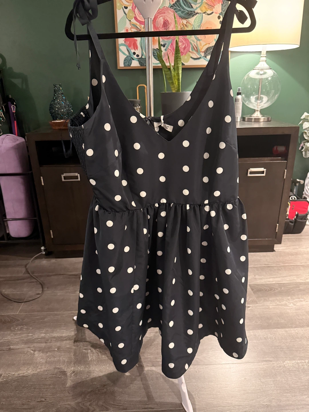 Plus size ladies dresses 2x - 3x