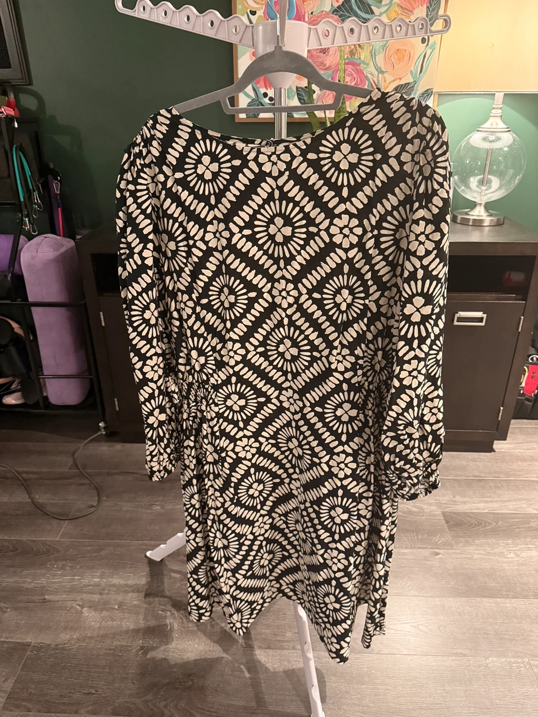 Plus size ladies dresses 2x - 3x - photo 2