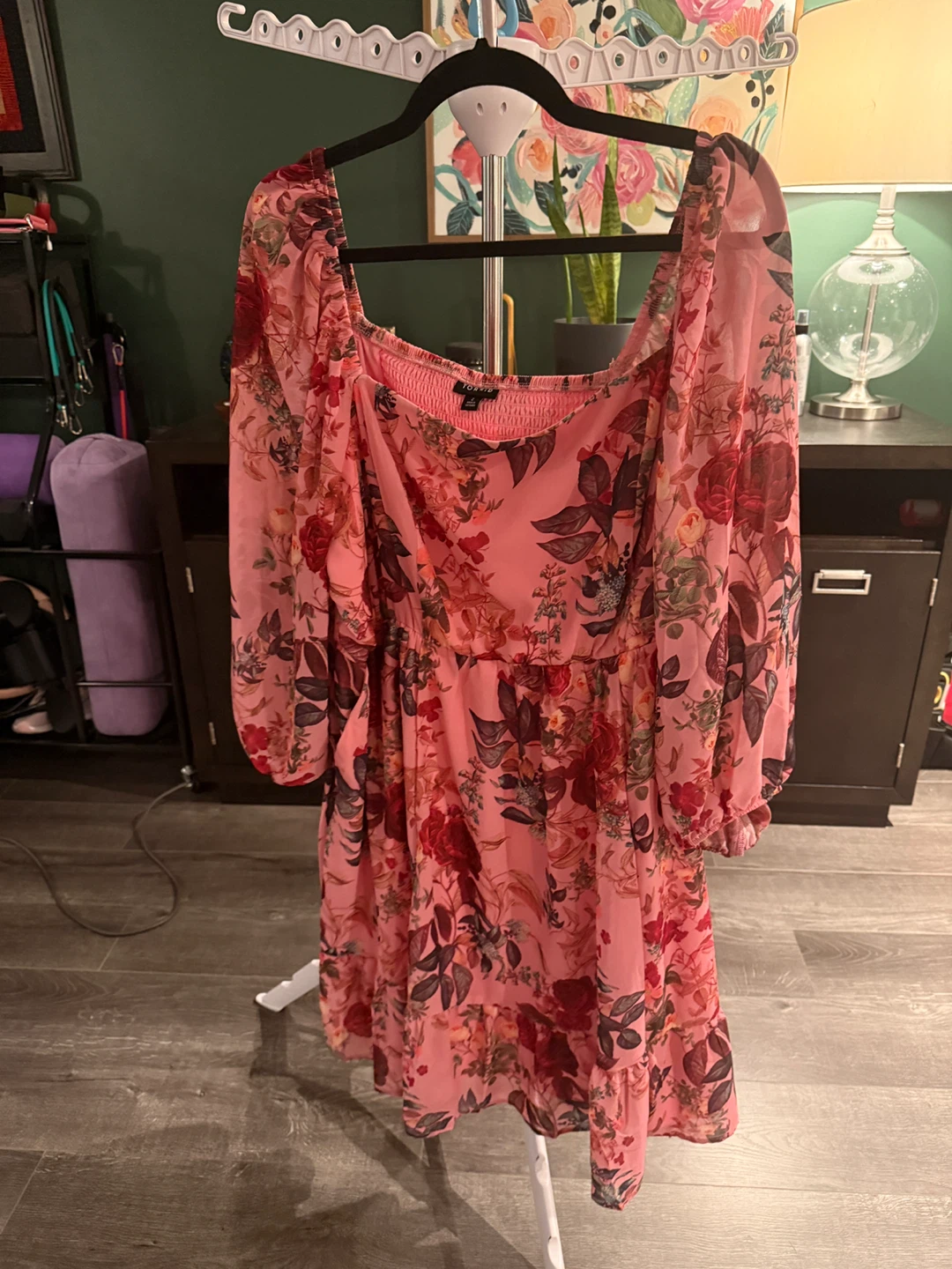 Plus size ladies dresses 2x - 3x - photo 3