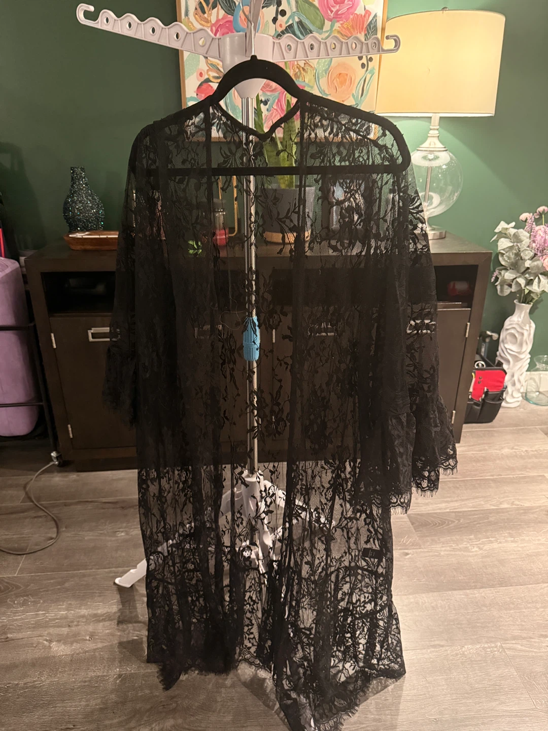 Plus size ladies dresses 2x - 3x - photo 4