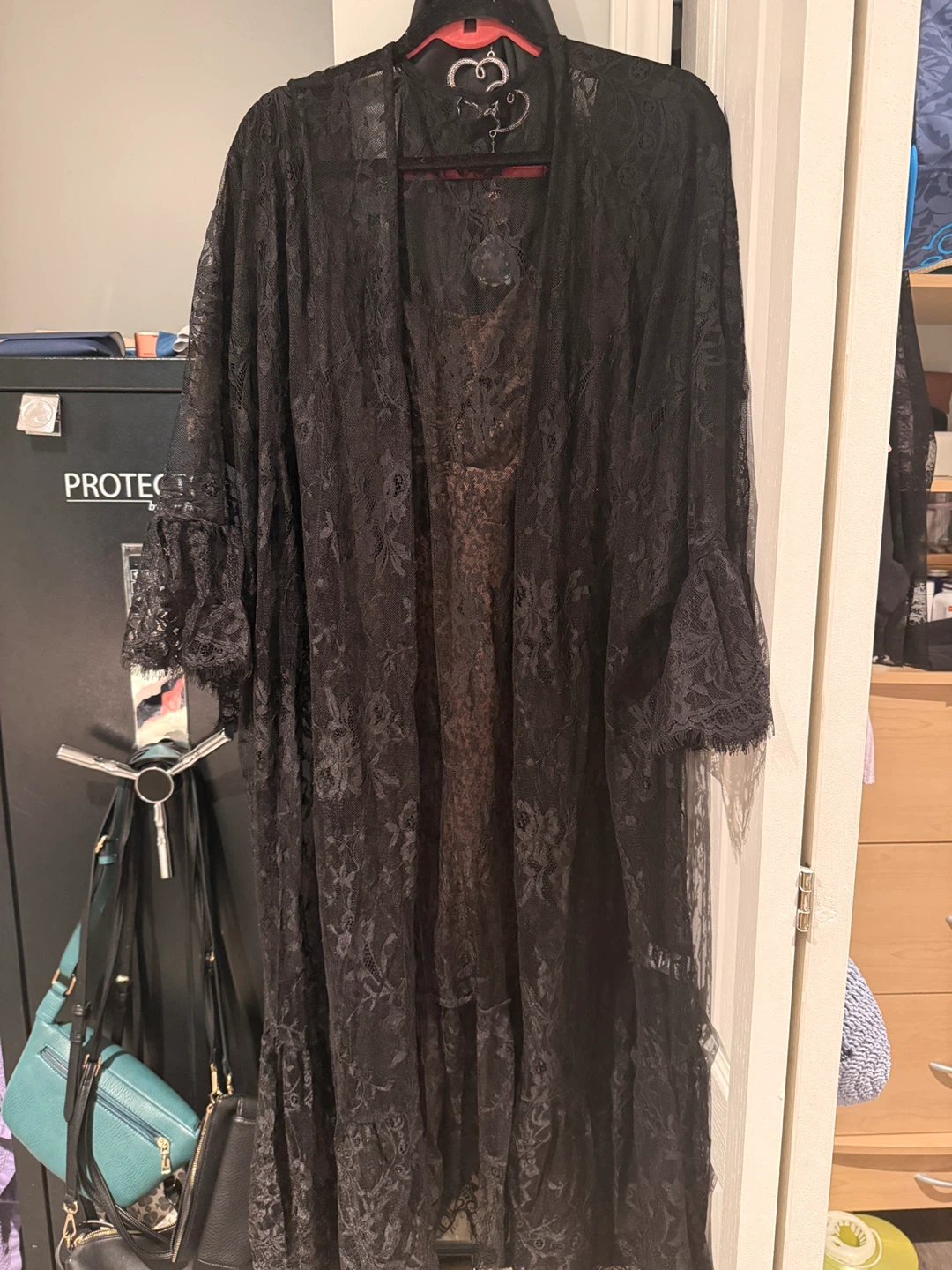 Plus size ladies dresses 2x - 3x - photo 5