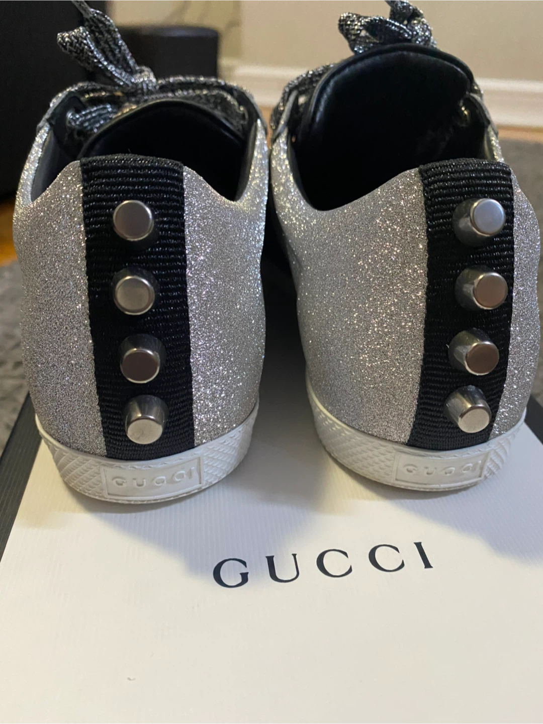 Gucci Ace Sneaker