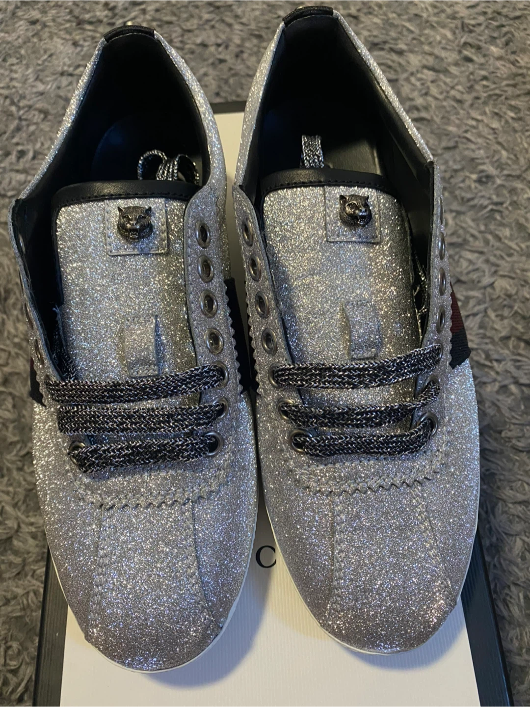 Gucci Ace Sneaker - photo 2