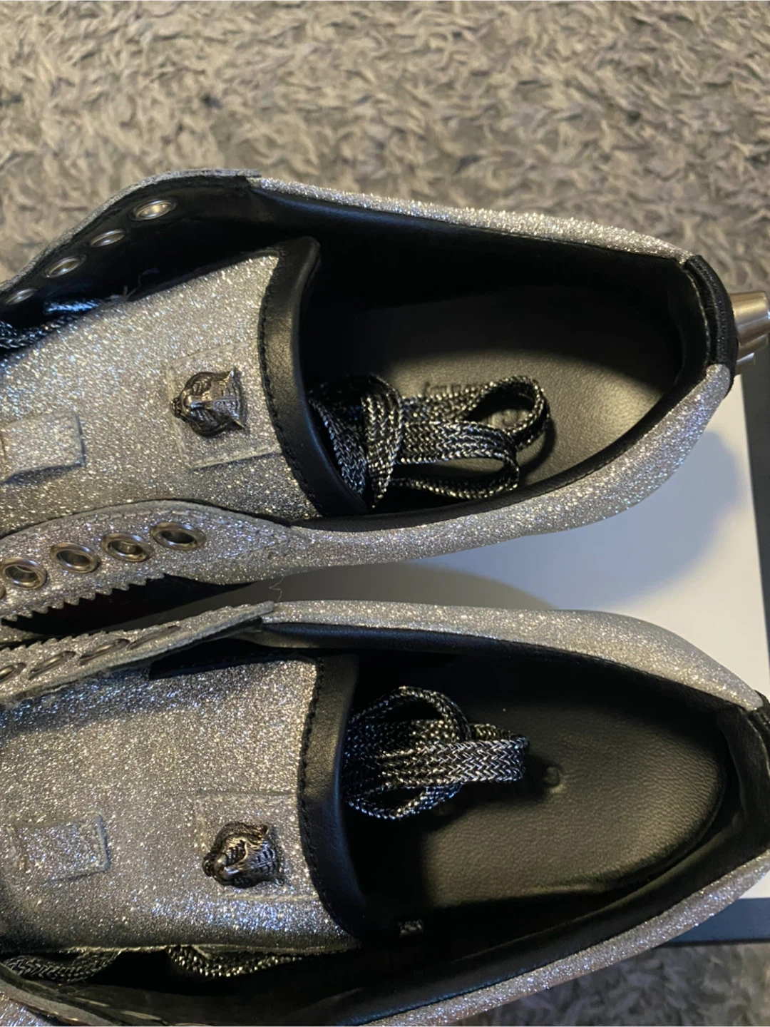 Gucci Ace Sneaker - photo 3